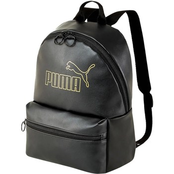 Bags Rucksacks Puma Core UP Black