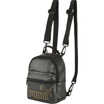 Bags Handbags Puma Core UP Minime Backpack Black