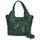 Bags Women Handbags Moony Mood PEAUM Green