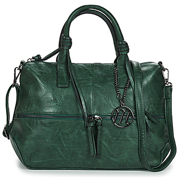 Bags Women Small shoulder bags Moony Mood DELBIE Green