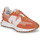 Shoes Women Low top trainers New Balance 327 Rust