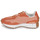 Shoes Women Low top trainers New Balance 327 Rust