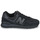 Shoes Men Low top trainers New Balance 574 Black