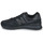 Shoes Men Low top trainers New Balance 574 Black