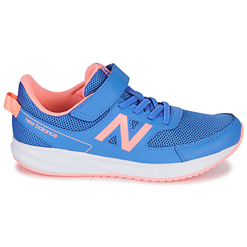New Balance 570 Blue / Pink