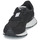 Shoes Boy Low top trainers New Balance 327 Black / White