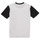 Clothing Boy Short-sleeved t-shirts Guess OVERSIZE SS T SHIRT White