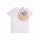 Clothing Boy Short-sleeved t-shirts Guess SS T SHIRT White