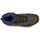 Shoes Men Walking shoes Kimberfeel TERAM Black / Multicolour