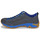 Shoes Men Walking shoes Kimberfeel LINCOLN Grey / Blue
