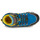 Shoes Boy Walking shoes Kimberfeel VEZAC Blue / Multicolour