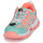 Shoes Girl Walking shoes Kimberfeel GOKART Blue / Pink