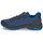 Shoes Men Walking shoes Millet HIKE UP M Blue / Black