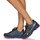 Shoes Women Walking shoes Millet X-RUSH GTX W Black / Blue