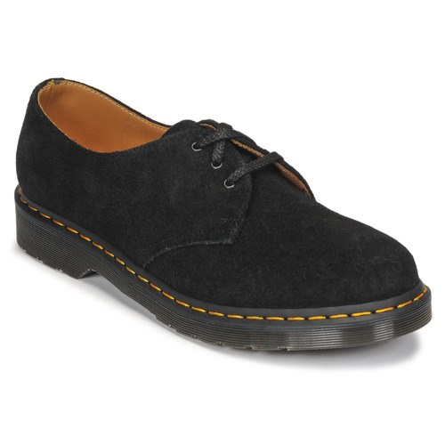Shoes Men Derby Shoes Dr. Martens 1461 Black