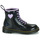 Shoes Girl Mid boots Dr. Martens 1460 J Black