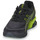 Shoes Men Low top trainers Asics GEL-QUANTUM 180 VII Black / Yellow