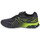 Shoes Men Low top trainers Asics GEL-QUANTUM 180 VII Black / Yellow