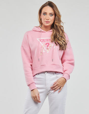 Guess HOODY ICON