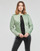Clothing Women Duffel coats Guess NEW VONA JACKET Green