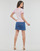 Clothing Women Short-sleeved t-shirts Guess SS CN EDURNE TEE Pink
