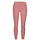 Clothing Women Leggings Guess ALINE LEGGINGS Pink