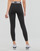 Clothing Women Leggings Puma TRAIN STRONG FASHION COLORBLOCK TIGHT Black / Pink