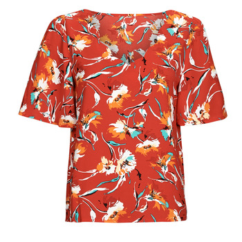 Clothing Women Tops / Blouses Betty London GINNA Multicolour