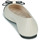Shoes Women Flat shoes MICHAEL Michael Kors ANDREA BALLET Cream / Black