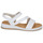 Shoes Women Sandals Gabor 2273350 White