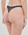 Underwear Women G-strings / Thongs Tommy Hilfiger 3P FULL LACE THONG X3 Pink / Marine / Beige