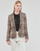 Clothing Women Jackets / Blazers Ikks BW40015 Multicolour