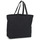 Bags Women Shopping Bags / Baskets Tommy Jeans TJW CANVAS TOTE Black