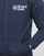 Clothing Men Sweaters Tommy Jeans TJM REG ENTRY FULL ZIP Marine