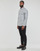 Clothing Men Long-sleeved shirts Tommy Jeans TJM CLASSIC OXFORD SHIRT Grey / Dark