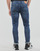 Clothing Men Slim jeans Jack & Jones JJIGLENN JJORIGINAL Blue