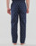 Clothing Sleepsuits Polo Ralph Lauren SLEEPWEAR-PJ PANT-SLEEP-BOTTOM Marine / White