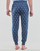 Clothing Men Sleepsuits Polo Ralph Lauren SLEEPWEAR-JOGGER-SLEEP-BOTTOM Blue / Cream