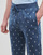 Clothing Men Sleepsuits Polo Ralph Lauren SLEEPWEAR-JOGGER-SLEEP-BOTTOM Blue / Cream