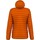 Clothing Men Jackets / Blazers Salewa BRENTA RDS DWN M JACKET 27883-4171 Orange