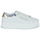 Shoes Women Low top trainers Tom Tailor 5391303 White / Gold