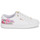 Shoes Women Low top trainers Tom Tailor 5394707 White / Multicolour