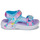 Shoes Girl Outdoor sandals Skechers UNICORN DREAMS SANDAL Blue