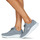Shoes Women Fitness / Training Skechers SKECH-LITE PRO Grey