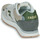 Shoes Men Low top trainers Faguo FOREST Beige / Kaki