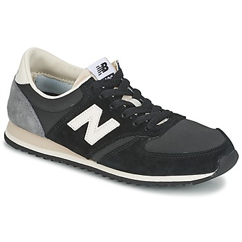 Shoes Low top trainers New Balance U420 Black � Save. Outlet
