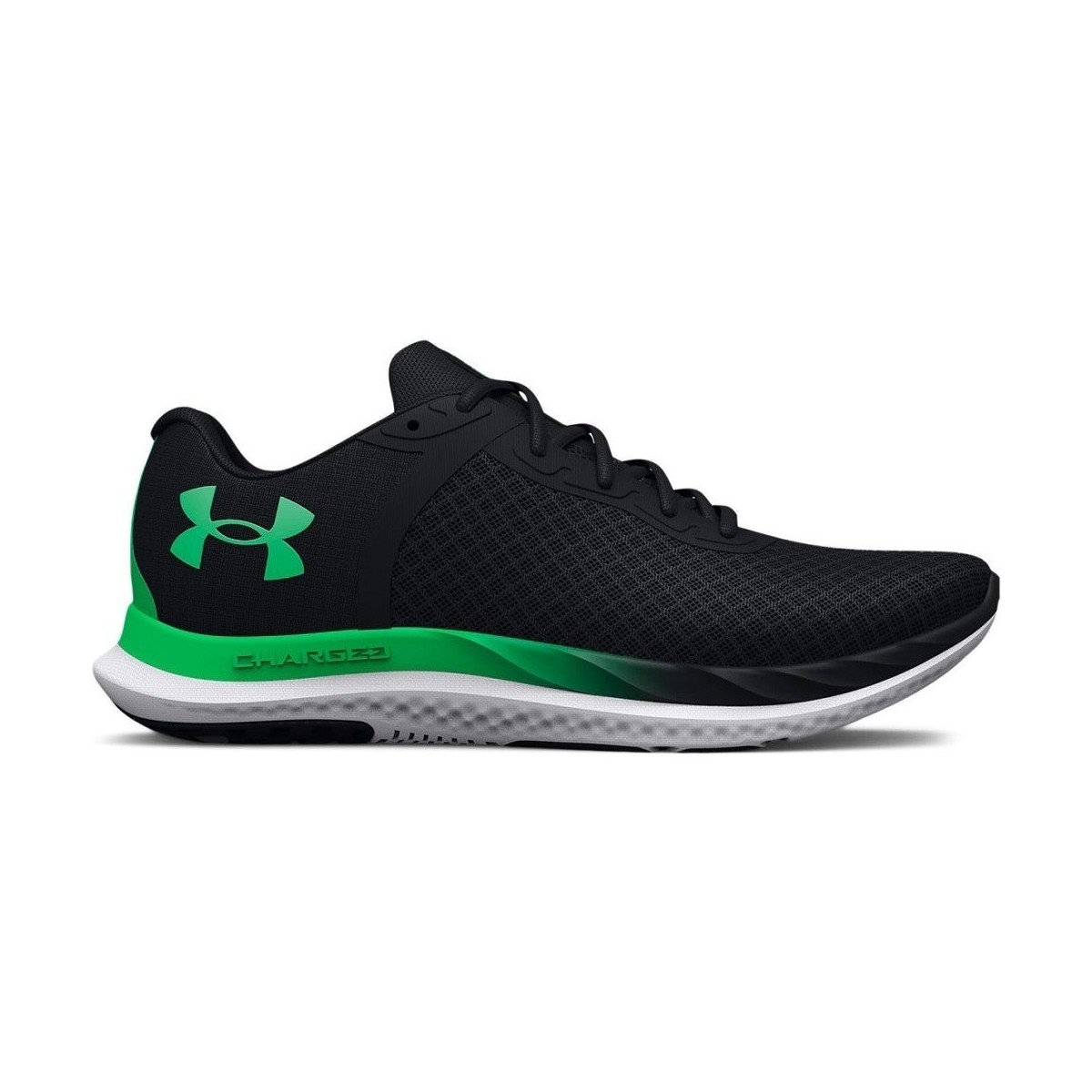 Under Armour Charged Breeze Black