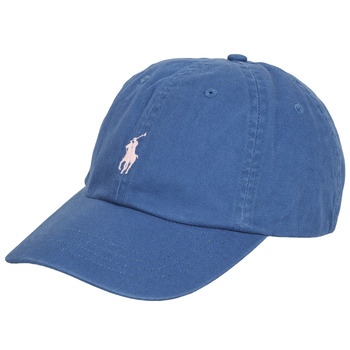 Clothes accessories Caps Polo Ralph Lauren CLASSIC SPORT CAP Blue / King