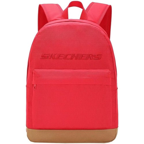 Bags Rucksacks Skechers Denver Red