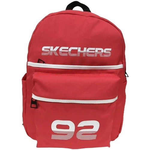 Bags Rucksacks Skechers Downtown Red